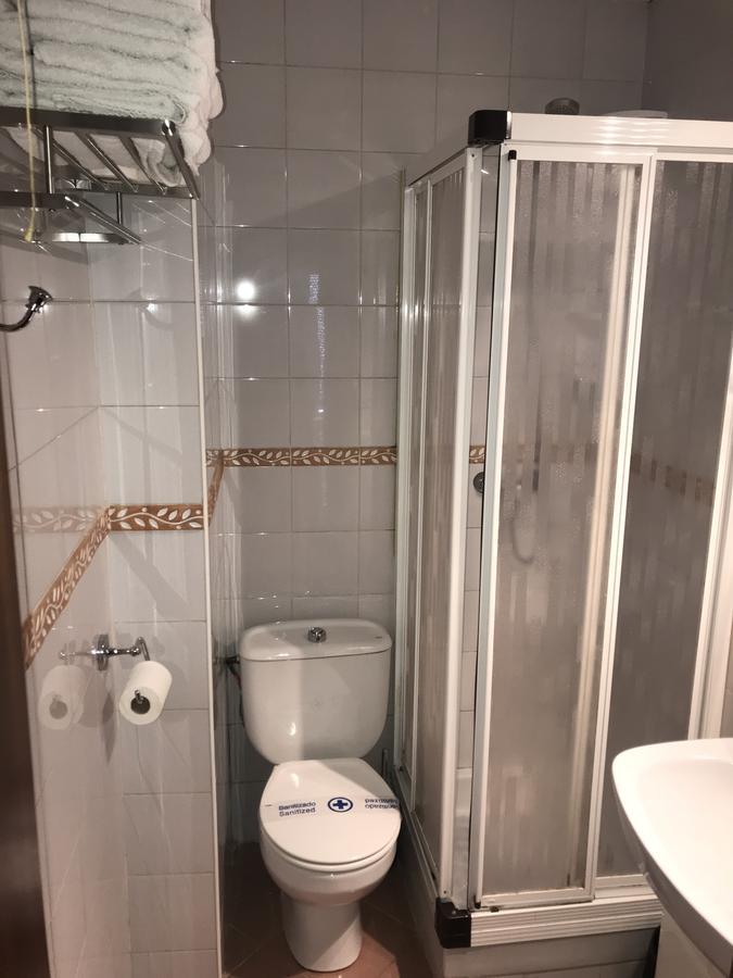 Apartamento A. Andalusí. Córdoba Exterior foto