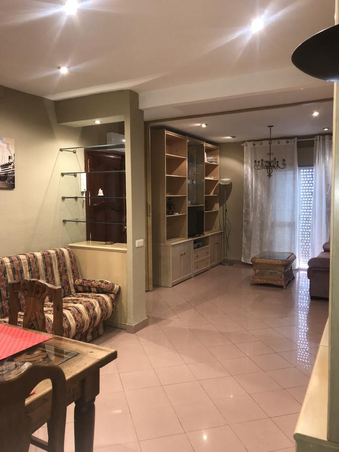 Apartamento A. Andalusí. Córdoba Exterior foto